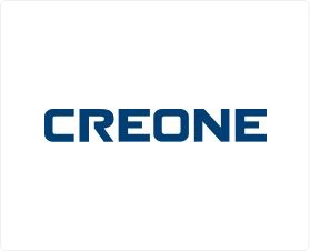 Creone Sleutelmanagement