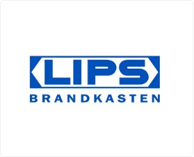 Lips Brandkasten