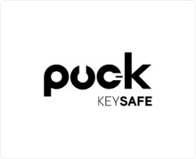 Puck Keysafe