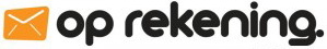 Betaalmethode Op rekening