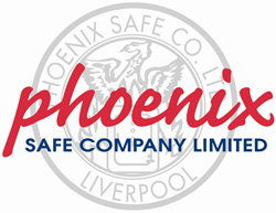 Phoenix Safes nu ook leverbaar bij KluisShop.be Phoenix Safes nu ook leverbaar bij KluisShop.be