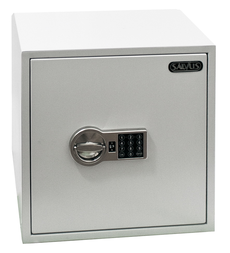 Product video: Salvus Monza 2 elo Product video: Salvus Monza 2 elo