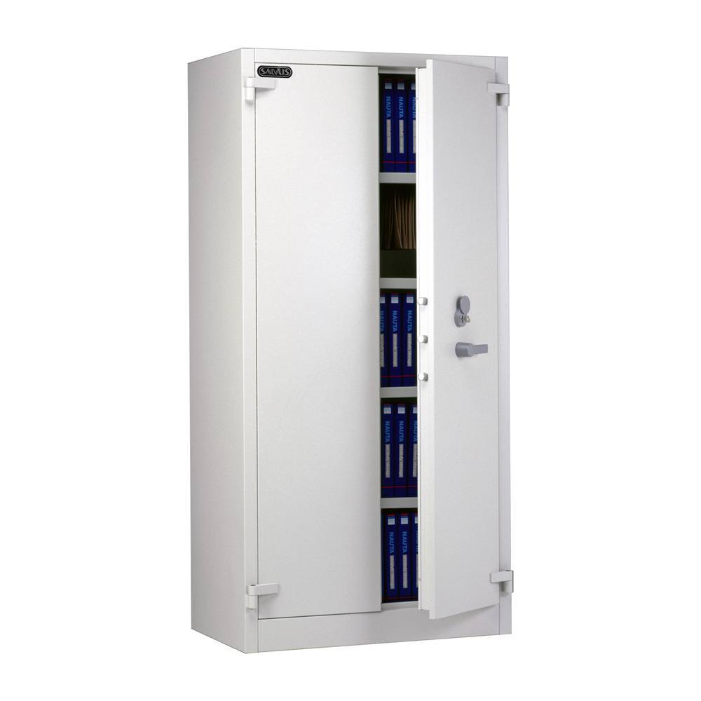 Product video: Salvus HS2 archiefkast Product video: Salvus HS2 archiefkast