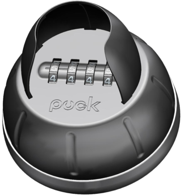 Puck Keysafe sleutelkluis weer SKG ** gekeurd